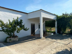 Casa Domitia